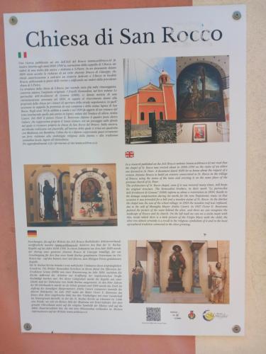 Gallery image of Bed&Breakfast Bella Vita in Bracco