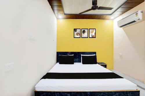 Gallery image of Hotel O Shivay Inn in Alambagh