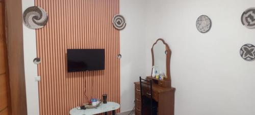 Mini studio liberte 6