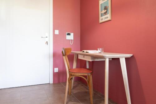 Appartement Centre Ville Toulouse - Dôme la Grave - WiFi- Parking GRATUIT