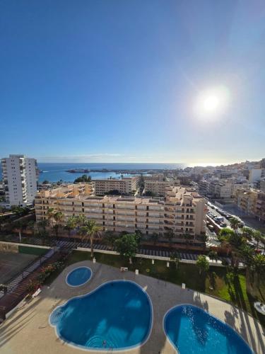 OceanSight Panorama Appartement standing Beach 250m