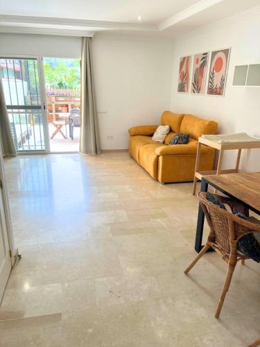 Palmeras House, Beach 10min walk