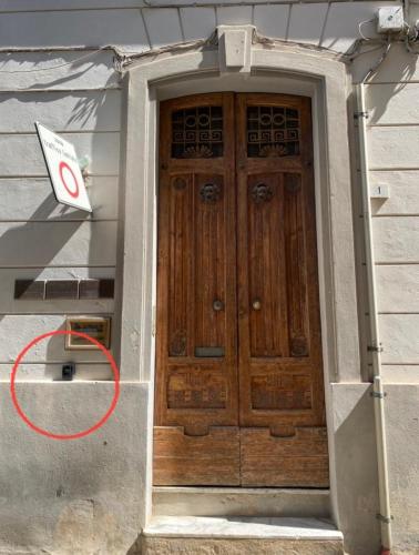 Φωτογραφία από το άλμπουμ του Via Romana 1 camera con bagno στην Όλμπια