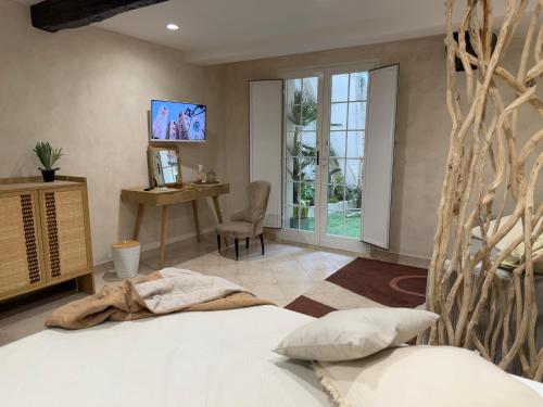 Photo de la galerie de l'établissement Casa Antica, à Savone