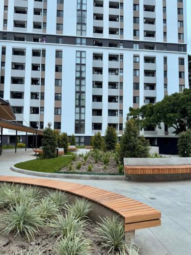 Imagen de la galería de Modern Condo in Colonia San Ignacio, Tegucigalpa, en Tegucigalpa