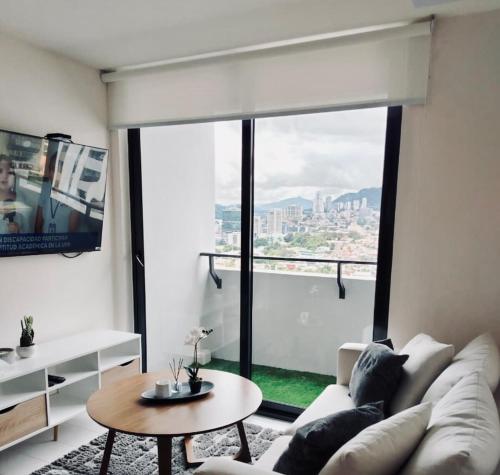 Imagen de la galería de Modern Condo in Colonia San Ignacio, Tegucigalpa, en Tegucigalpa
