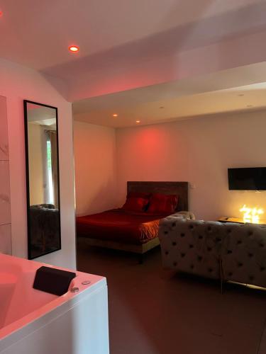 Red Room
