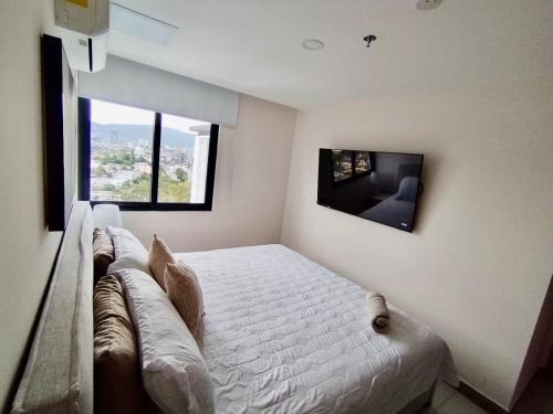 Imagen de la galería de Modern Condo in Colonia San Ignacio, Tegucigalpa, en Tegucigalpa