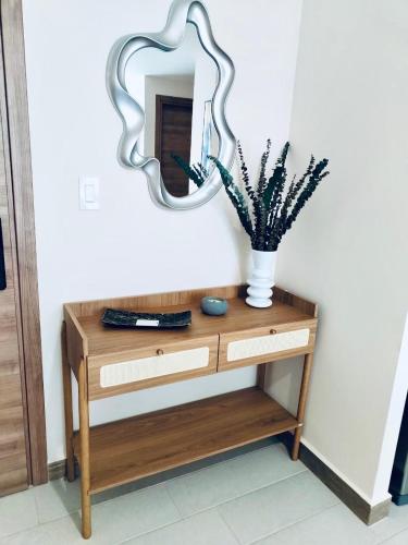 Imagen de la galería de Modern Condo in Colonia San Ignacio, Tegucigalpa, en Tegucigalpa