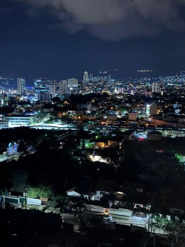 Imagen de la galería de Modern Condo in Colonia San Ignacio, Tegucigalpa, en Tegucigalpa