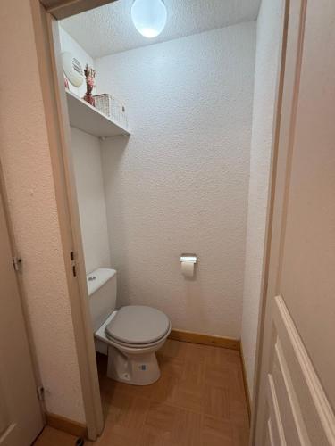 Koupelna v ubytování Le Flocon Cosy Espace Diamant