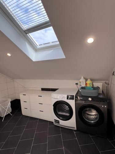 Loft Suite Jarun - free Parking