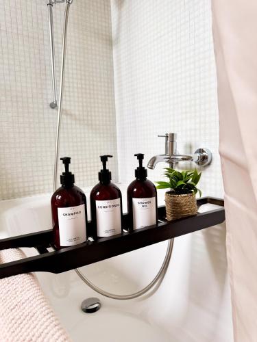 Exklusive Maisonette im Herzen der Altstadt Basel