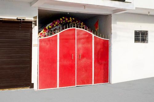 KhagaulにあるHotel O Kashyap Paradiseのギャラリーの写真