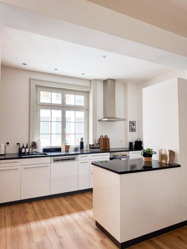Exklusive Maisonette im Herzen der Altstadt Basel