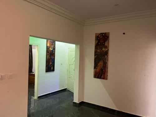 Gambar di galeri bagi APART APARTMENTs di Brusubi