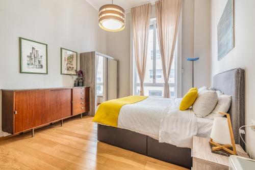 4 Pax Luxury Milano Duomo San Babila