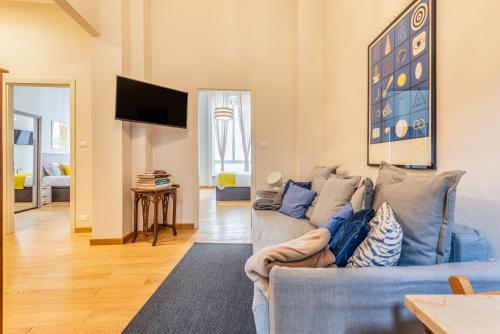 4 Pax Luxury Milano Duomo San Babila
