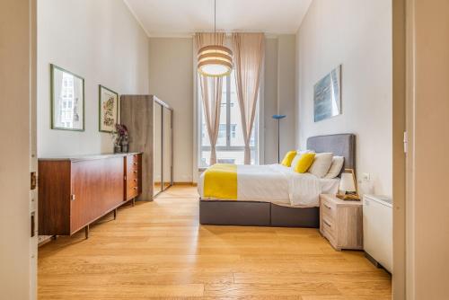 4 Pax Luxury Milano Duomo San Babila