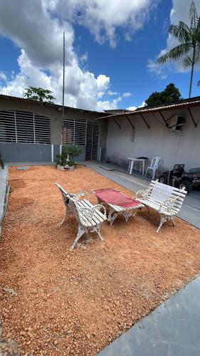 Foto de la galeria de Casa beira mar a Belém