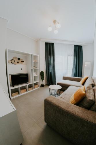 Central Luxury