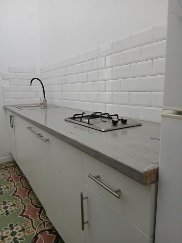 Street House