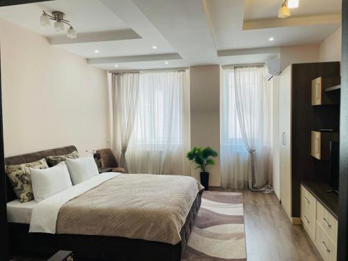 Center Lev Tolstoi Apartment III