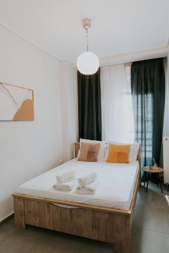Central Luxury