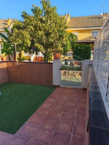 Apartamento Playa las Americas El Camison