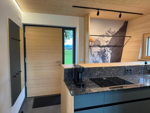 Fotografie z fotogalerie ubytování Lindenhof Chalets v destinaci Scheidegg