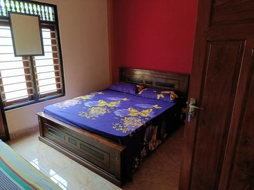 Gallery image of NMA Holiday Inn 6 in Jaffna