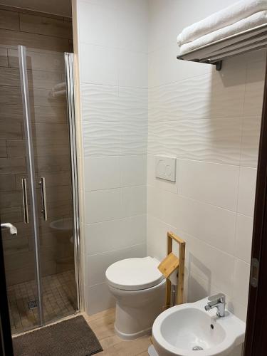 Relais Torrevecchia - Zona Gemelli e Metro