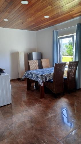 Gallery image of Seva in Obligado