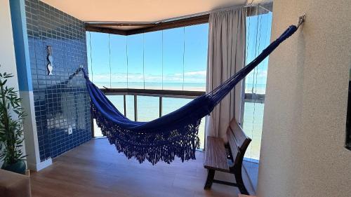 Balkoni atau teres di Diamond Beach