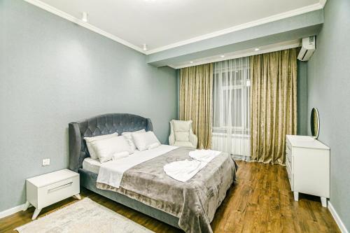 Baku City Apartment