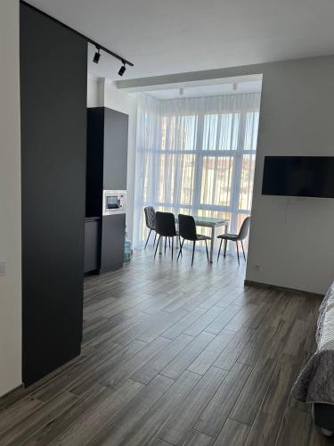 Fotografie z fotogalerie ubytování Кращі апартаменти у Loft Smart v destinaci Dněpropetrovsk