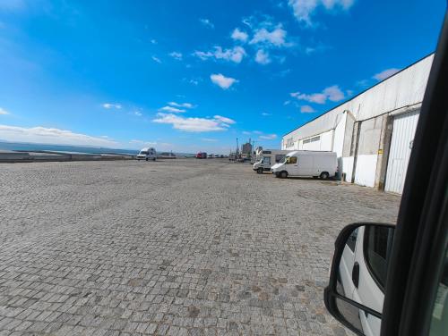 Caravana Poço Bispo 2