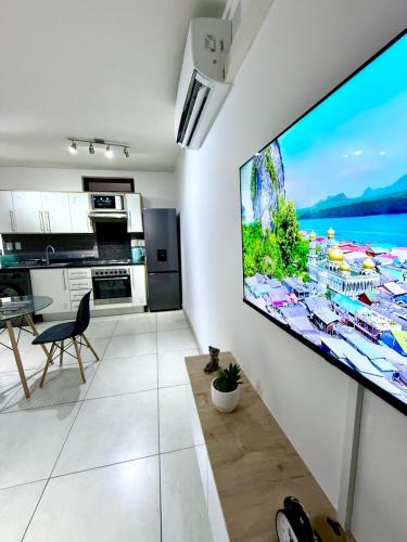Urban Haven