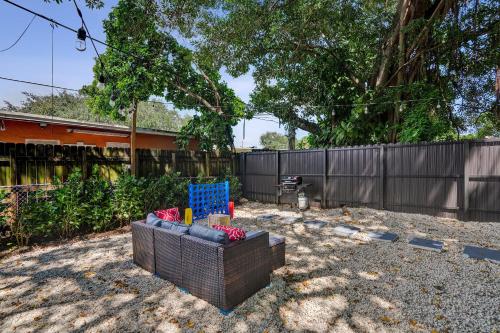 Heart of Miami Oasis, Modern, Steps from It All photo 19