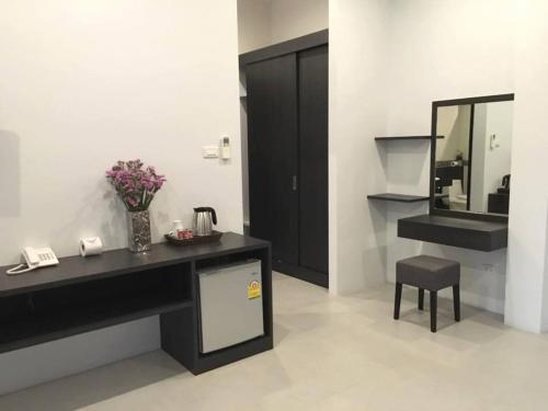 Fotografie z fotogalerie ubytování Tandeaw View v destinaci Hua Hin