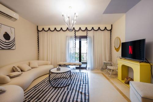 paecful cupcake khan mavida new cairo