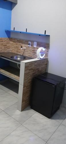Foto de la galeria de Kitnet estilo loft a Itajaí