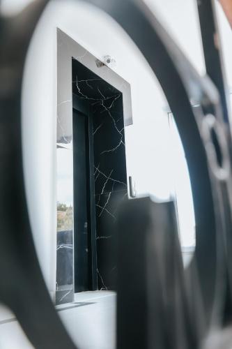 Gambar di galeri bagi Hotel Kristal di Korçë