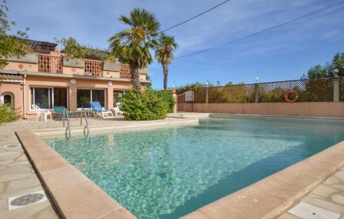 Maison Residence Piscine