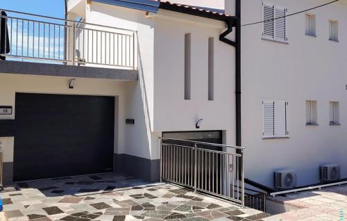 Beautiful Apartment In Crikvenica With Wifi