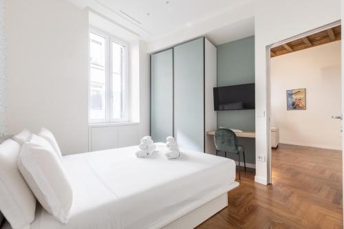 Hostly-Barberini Luxury by Trevi