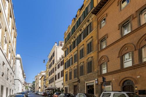Hostly-Barberini Luxury by Trevi