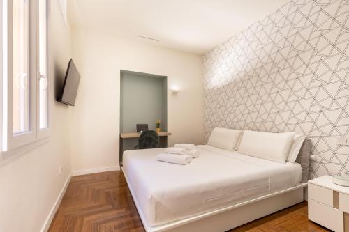 Hostly-Barberini Luxury by Trevi