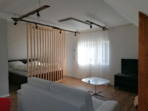 Hill Apartment Fischamend