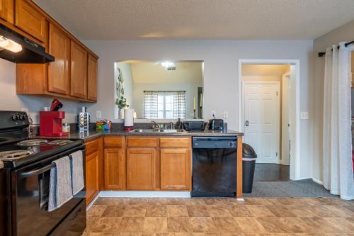 Dapur atau dapur kecil di 106 Middlebrook Dr Cartersville